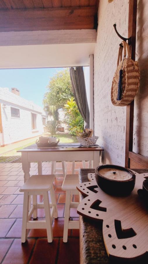 Villa Tu Casa Rent House Esperanza Esterno foto