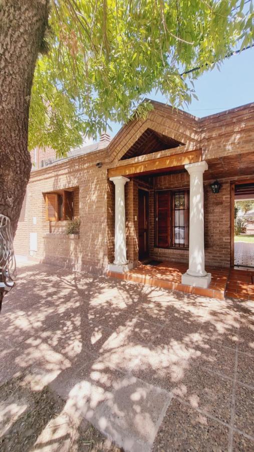 Villa Tu Casa Rent House Esperanza Esterno foto