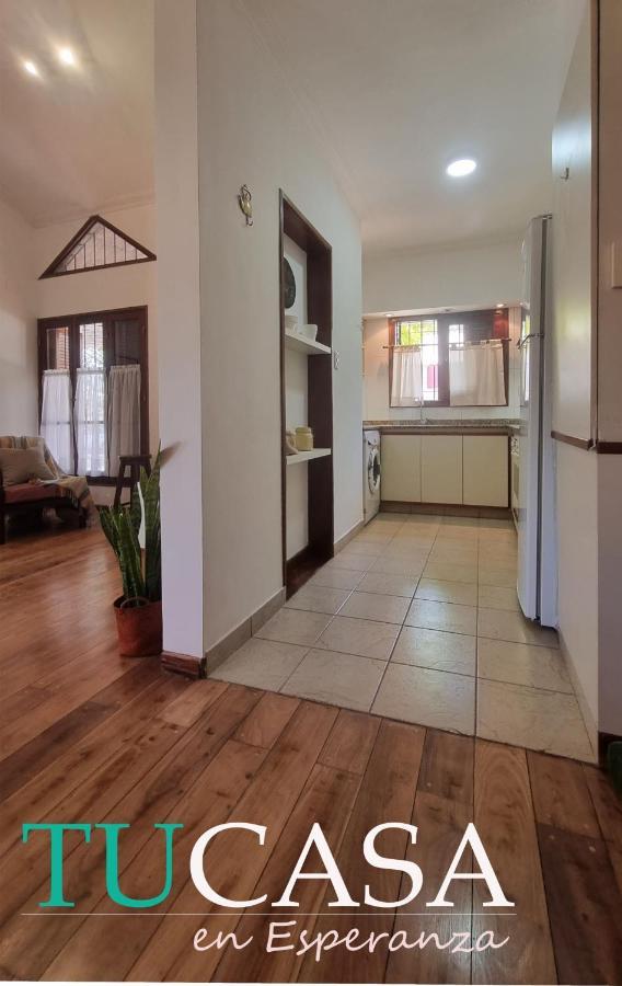 Villa Tu Casa Rent House Esperanza Esterno foto