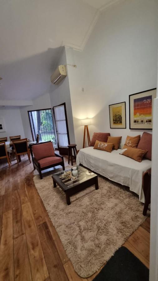 Villa Tu Casa Rent House Esperanza Esterno foto
