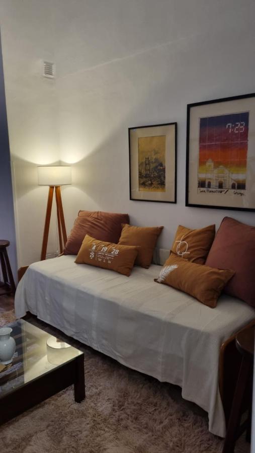 Villa Tu Casa Rent House Esperanza Esterno foto