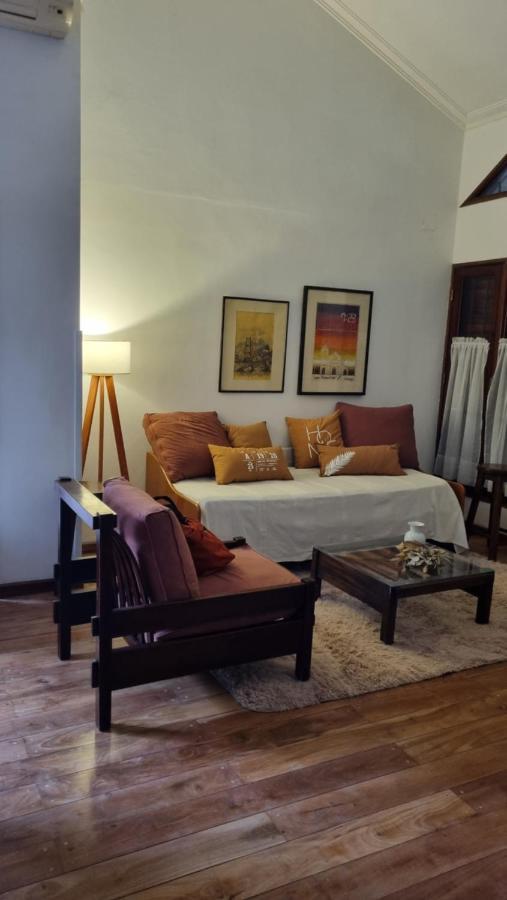 Villa Tu Casa Rent House Esperanza Esterno foto
