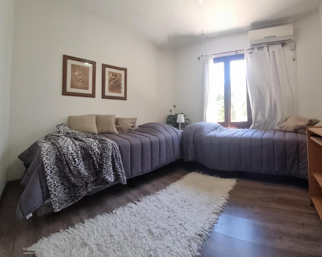 Villa Tu Casa Rent House Esperanza Esterno foto