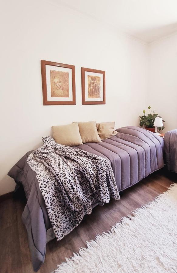 Villa Tu Casa Rent House Esperanza Esterno foto